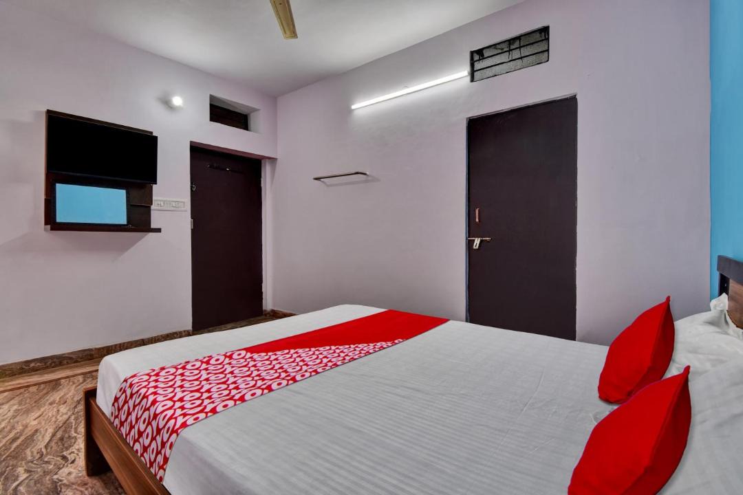 Photo of Bedroom in Jaipur