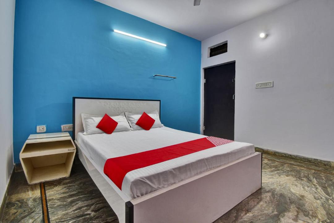Photo of Bedroom in Jaipur