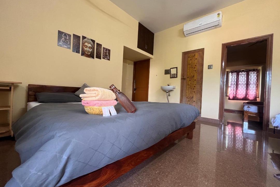 Photo of Bedroom in Srirangam