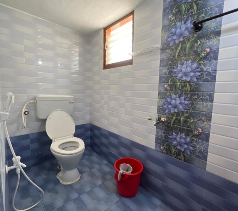 Photo of Bathroom in Srirangam