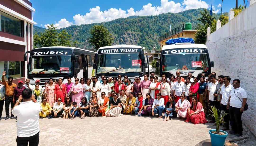 Photo of Others in Karnaprayag