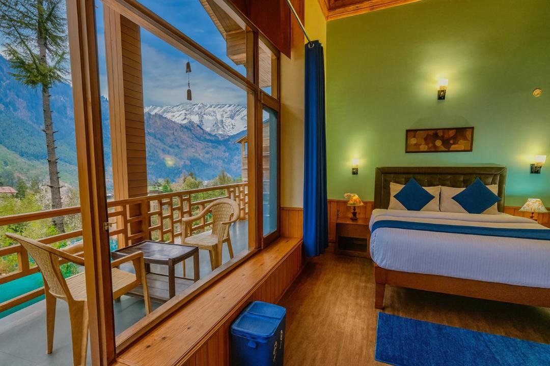 Photo of Others in Manali