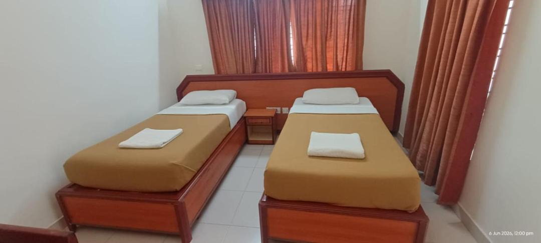 Photo of Bedroom in Kattappana