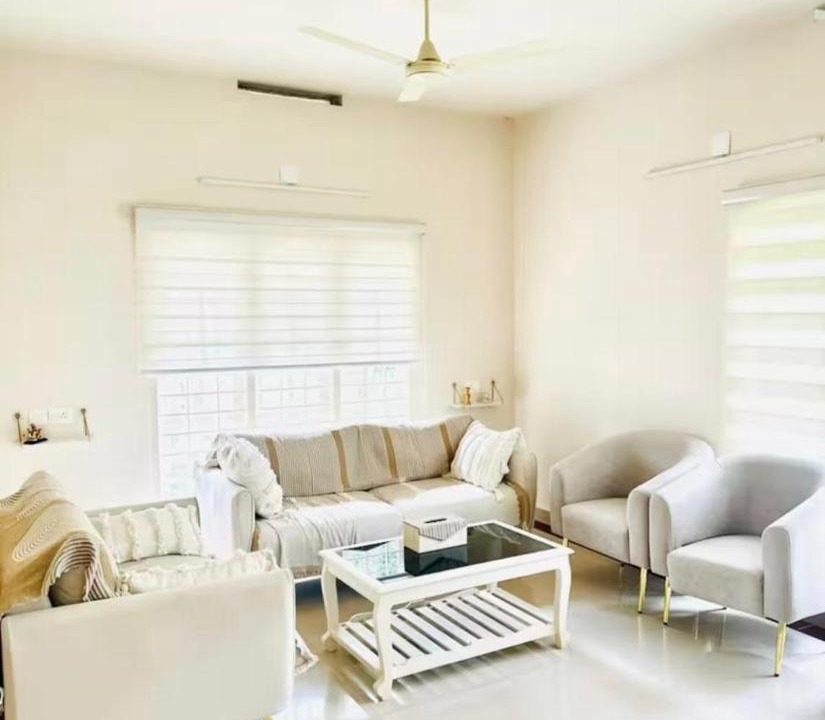 Photo of Livingroom in Kakkanad