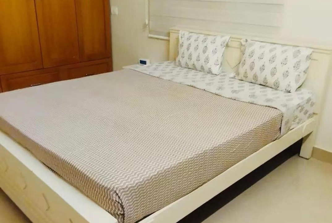 Photo of Bedroom in Kakkanad