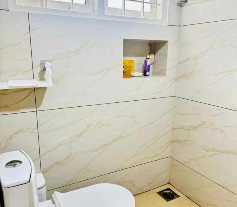 Photo of Bathroom in Kakkanad