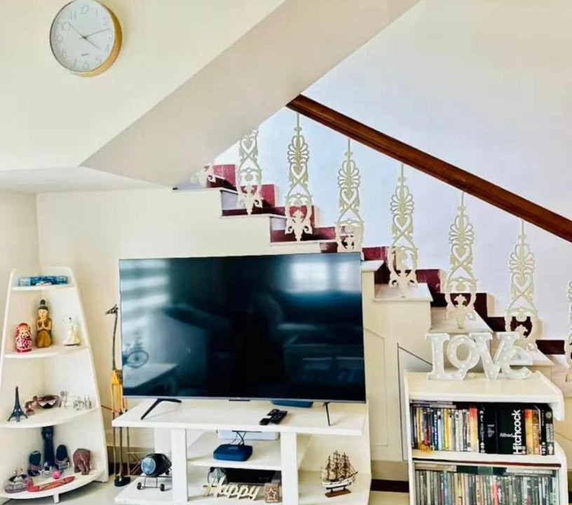 Photo of Livingroom in Kakkanad