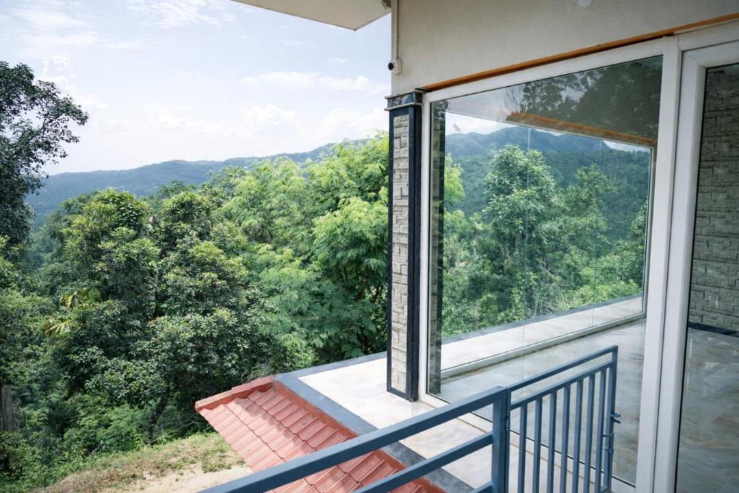 Photo of Patio Balcony in Samse