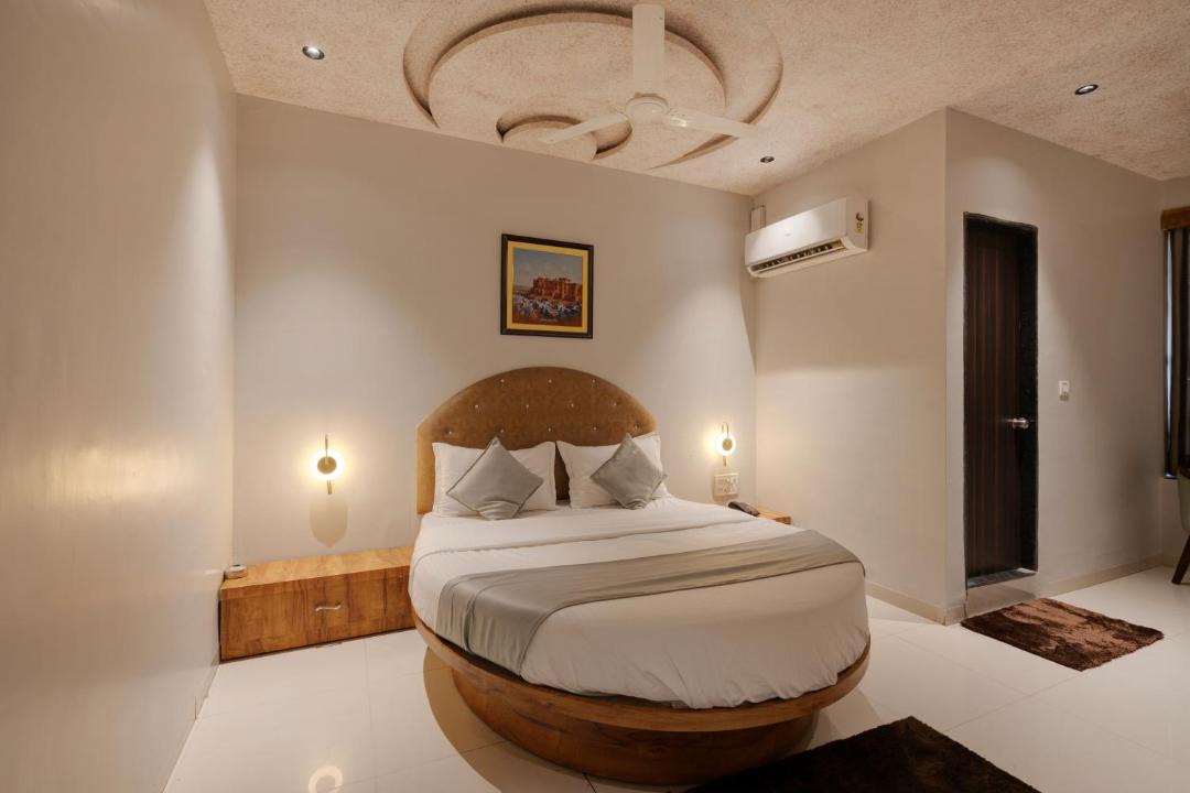 Photo of Bedroom in Infocity