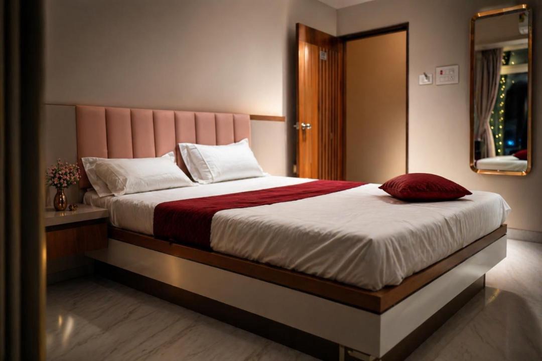 Photo of Bedroom in Majalgaon
