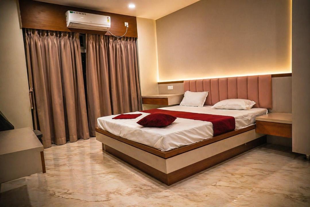 Photo of Bedroom in Majalgaon