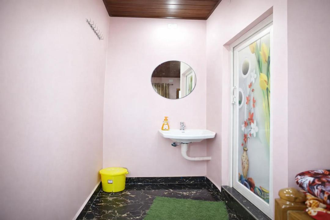 Photo of Bathroom in Samse