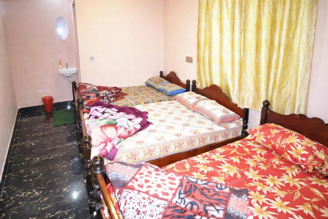 Photo of Bedroom in Samse