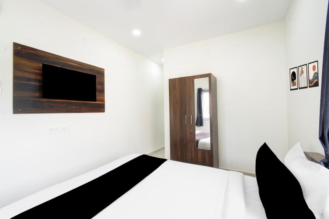 Photo of Bedroom in Hyderabad