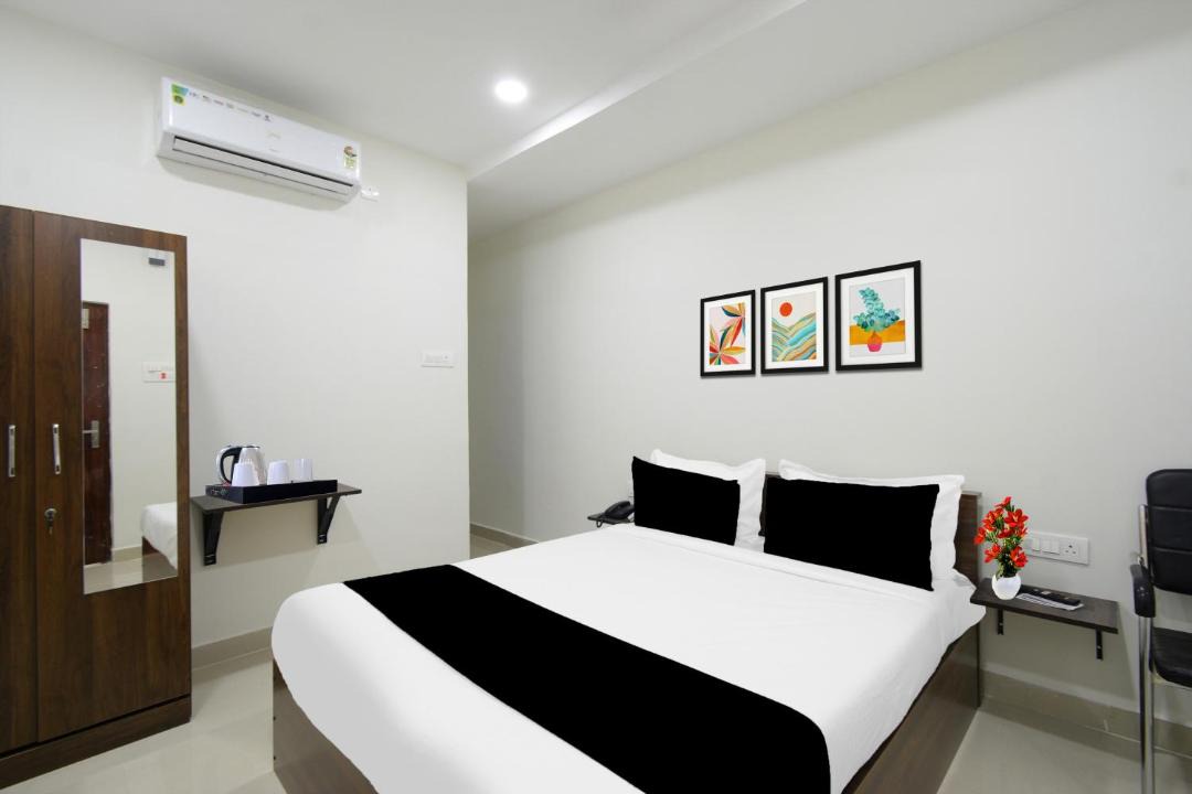 Photo of Bedroom in Hyderabad