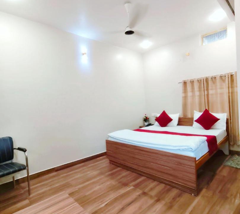 Photo of Bedroom in Varanasi