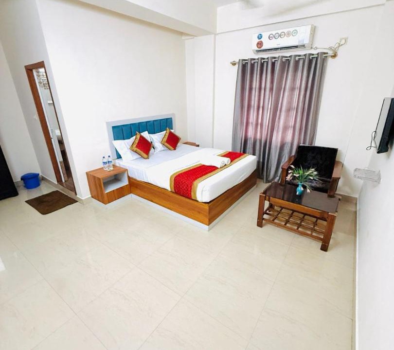 Photo of Bedroom in Hampankatta