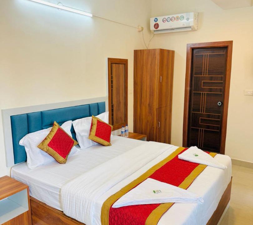 Photo of Bedroom in Hampankatta
