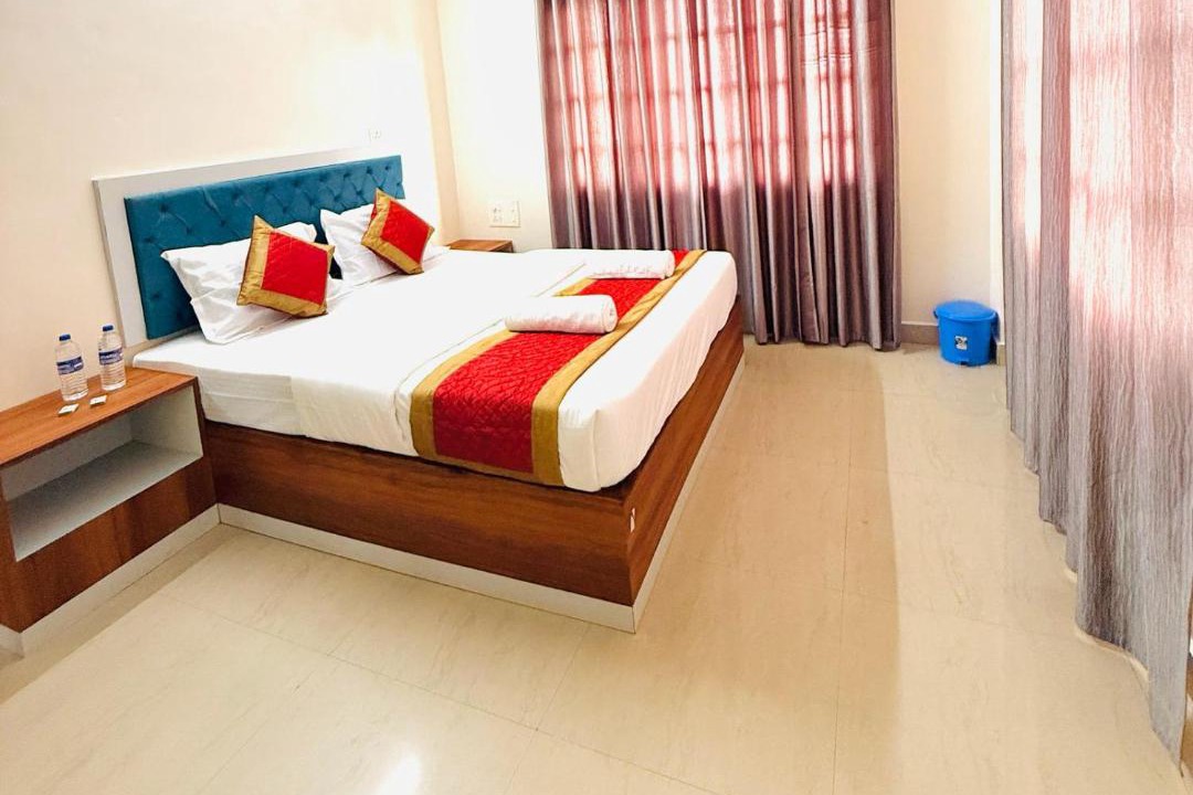 Photo of Bedroom in Hampankatta