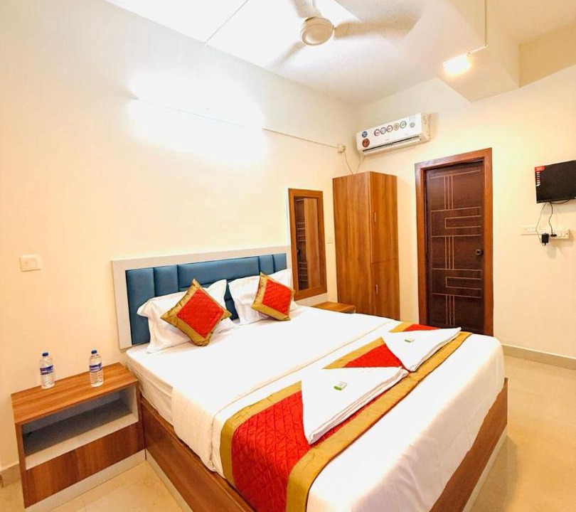 Photo of Bedroom in Hampankatta