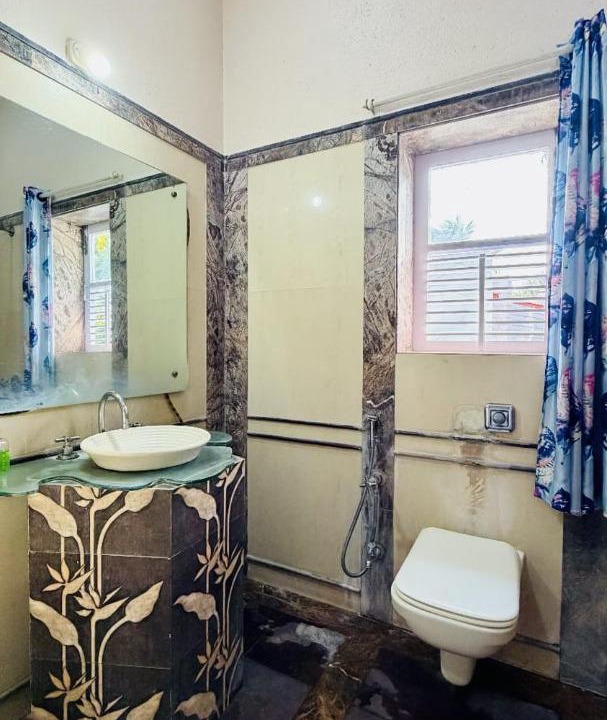 Photo of Bathroom in Murud