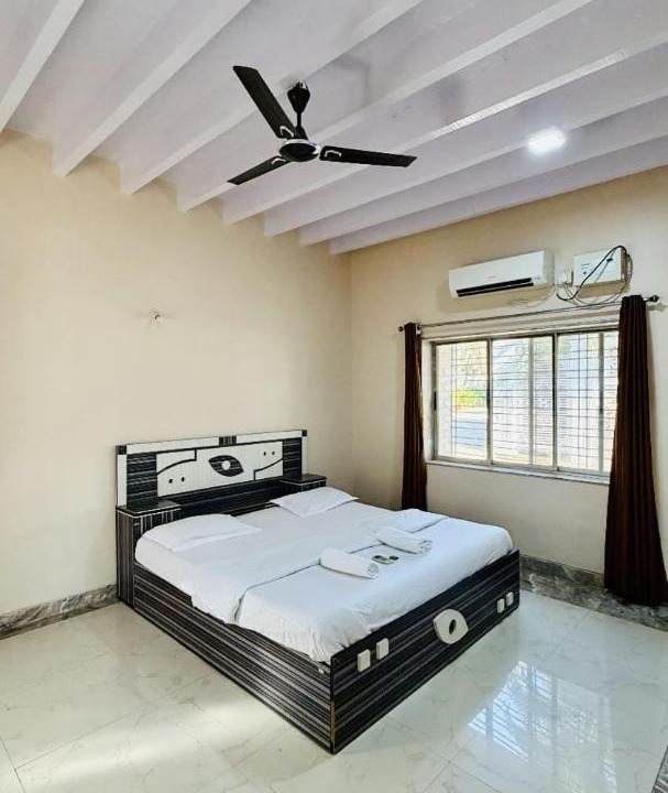 Photo of Bedroom in Murud