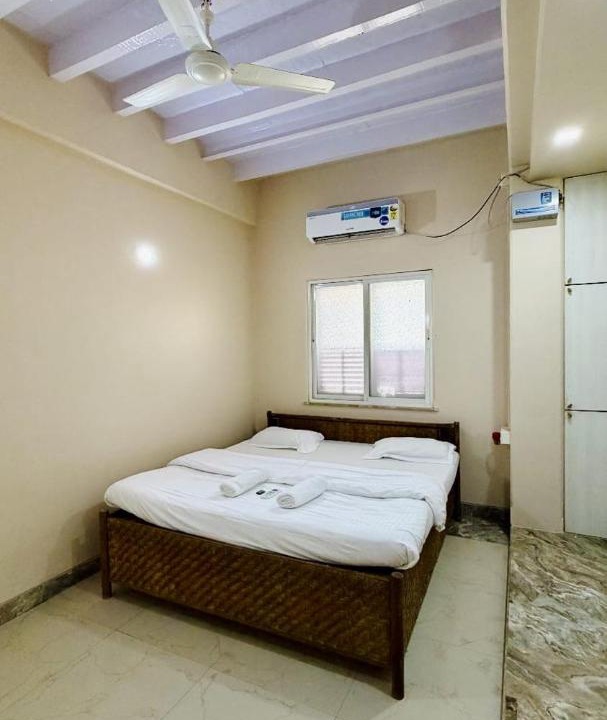 Photo of Bedroom in Murud