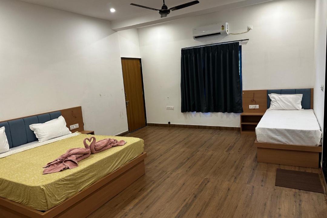 Photo of Bedroom in Sikar