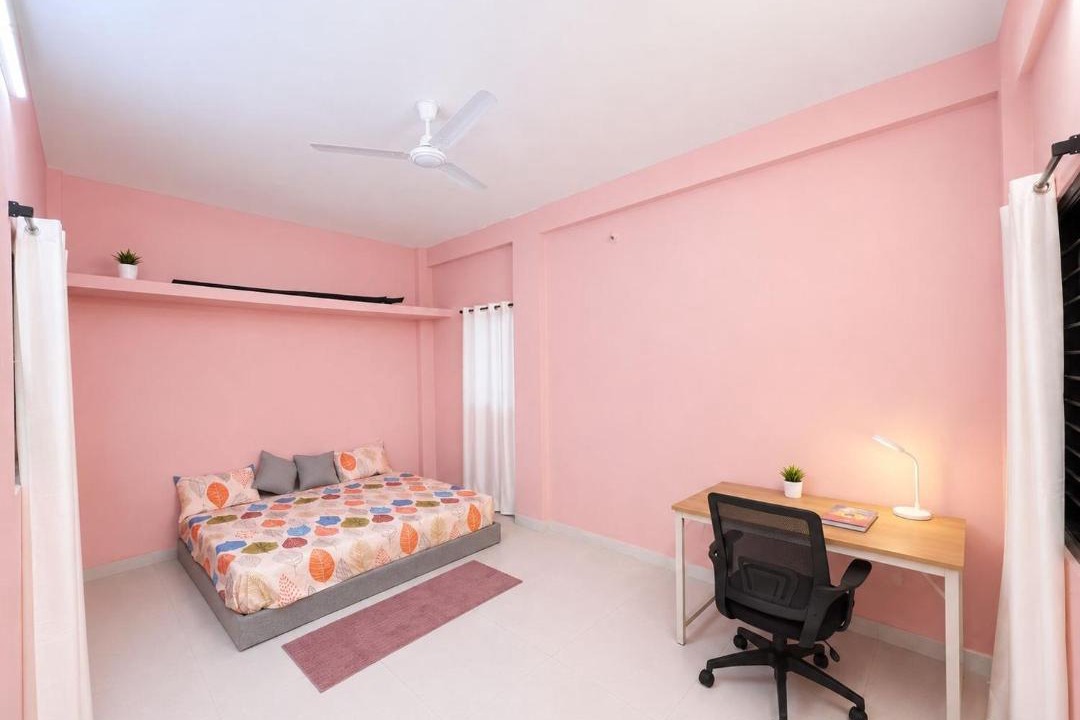 Photo of Bedroom in Indore
