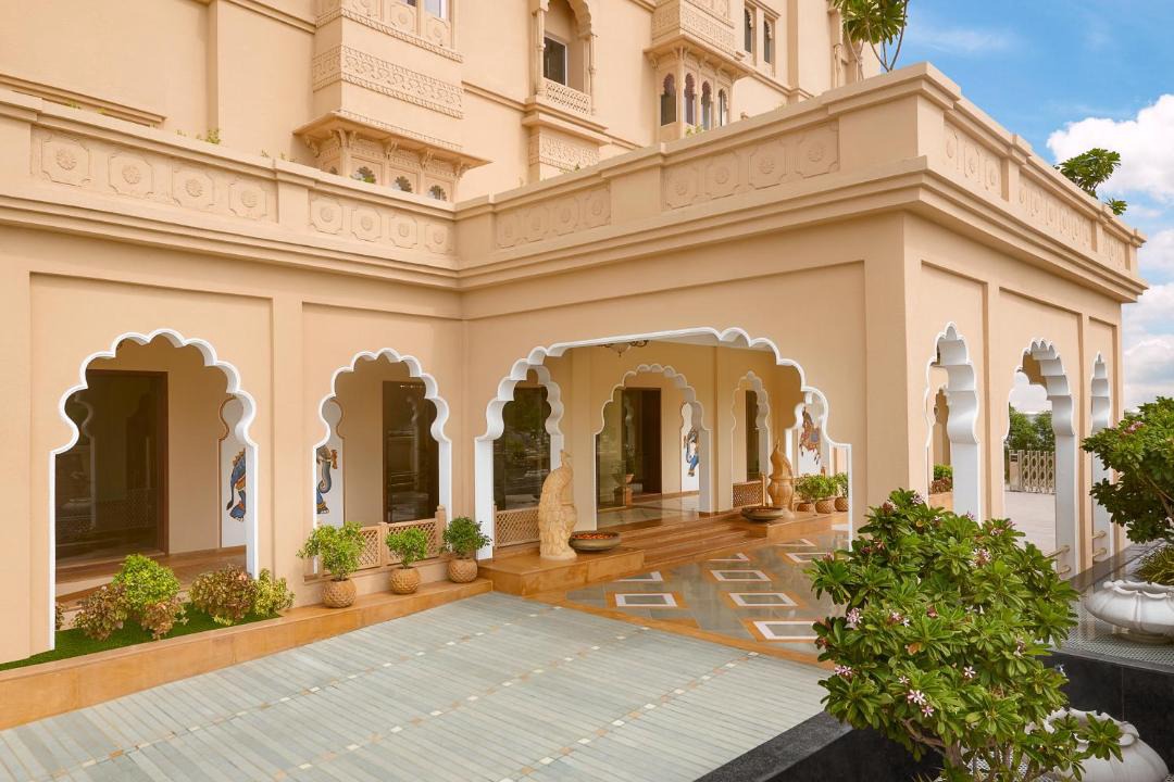 Photo of Patio Balcony in Vadodara