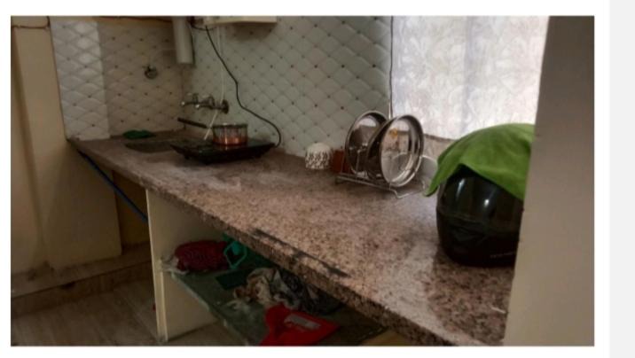 Photo of Kitchen in Pithampur