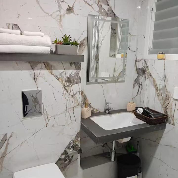 Photo of Bathroom in Viman Nagar