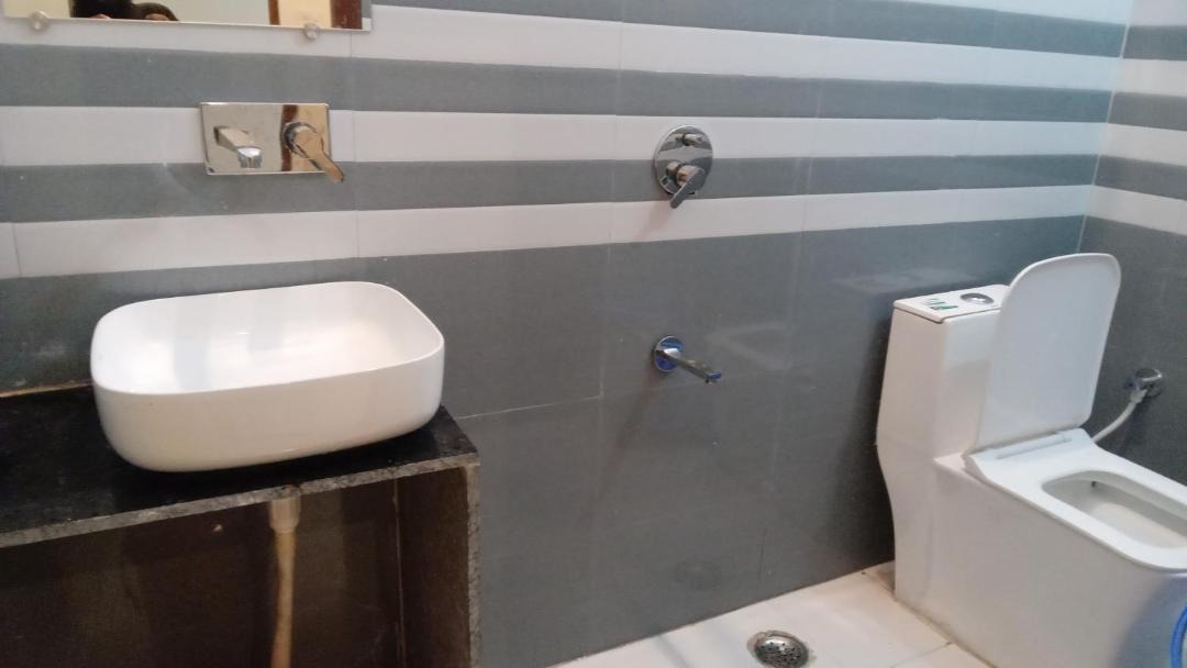 Photo of Bathroom in Sitapur