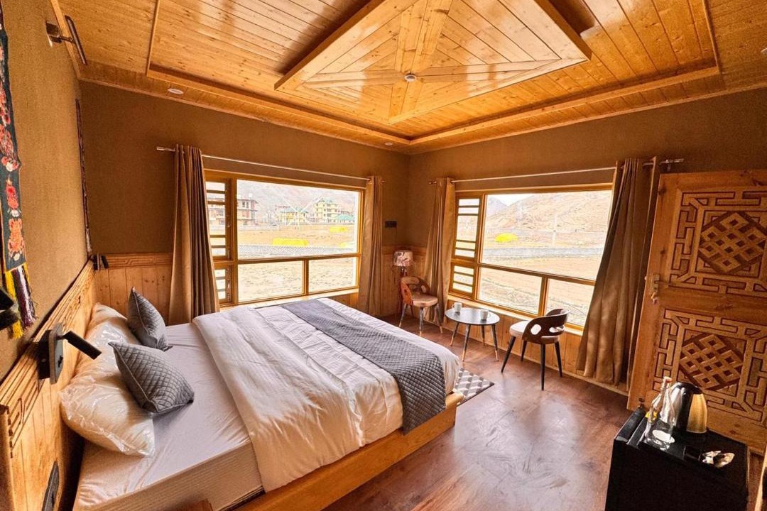Photo of Bedroom in Marango Rangarik