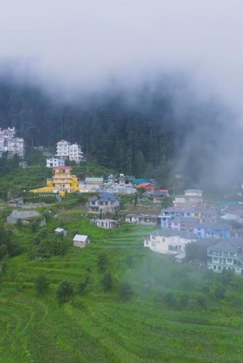 Photo of Others in Khajjiar