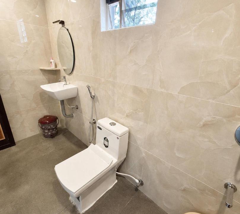 Photo of Bathroom in Malpe
