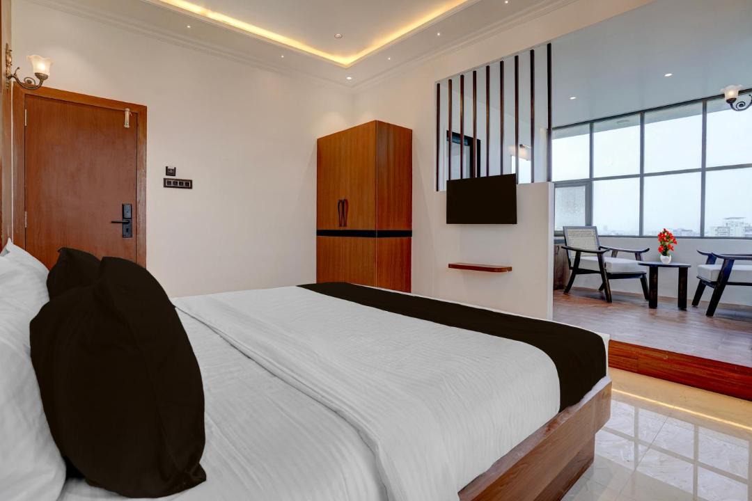 Photo of Bedroom in Dindori