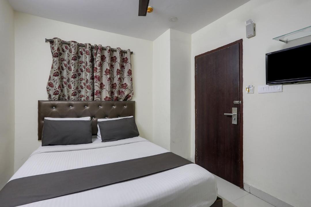 Photo of Bedroom in Secunderabad