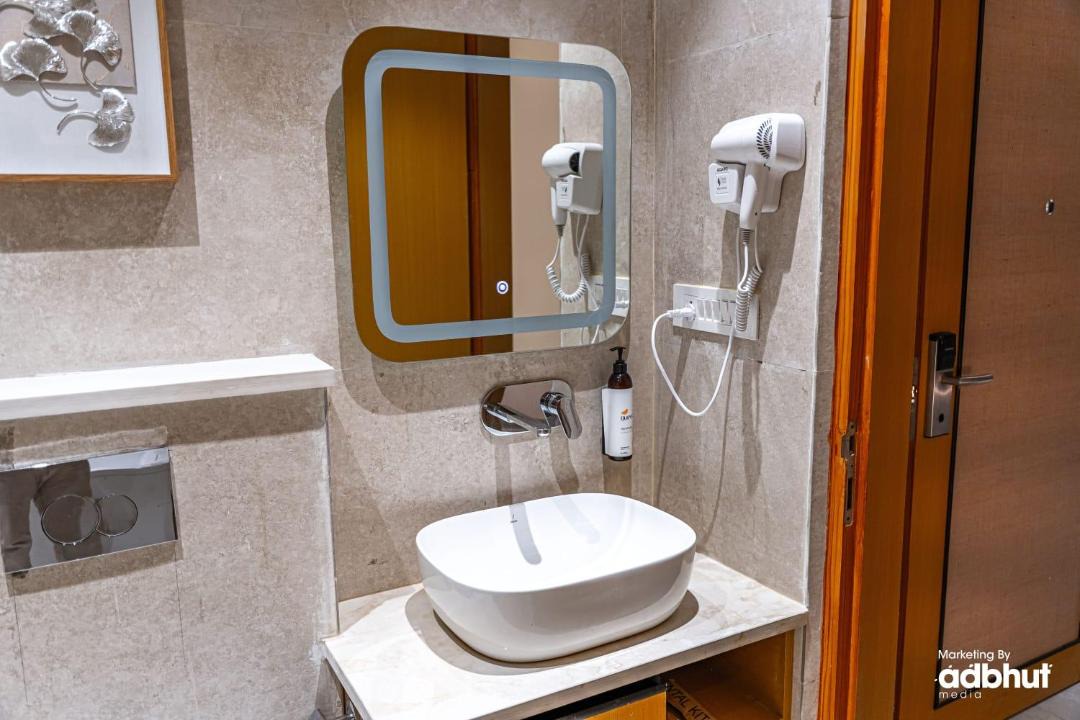 Photo of Bathroom in Rishikesh