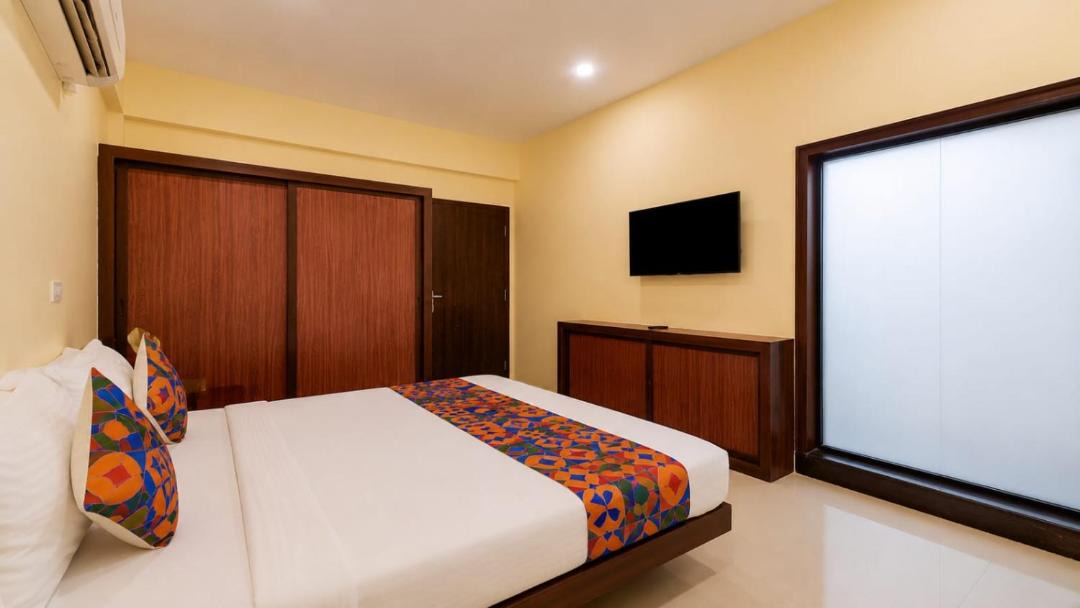 Photo of Bedroom in Hyderabad