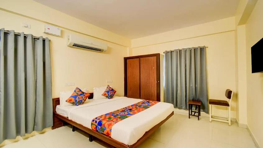 Photo of Bedroom in Hyderabad