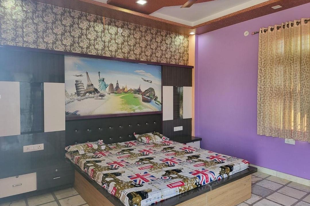 Photo of Bedroom in Sambhar