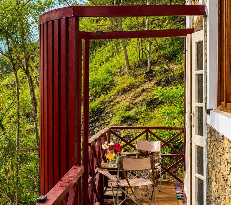 Photo of Patio Balcony in Lansdowne
