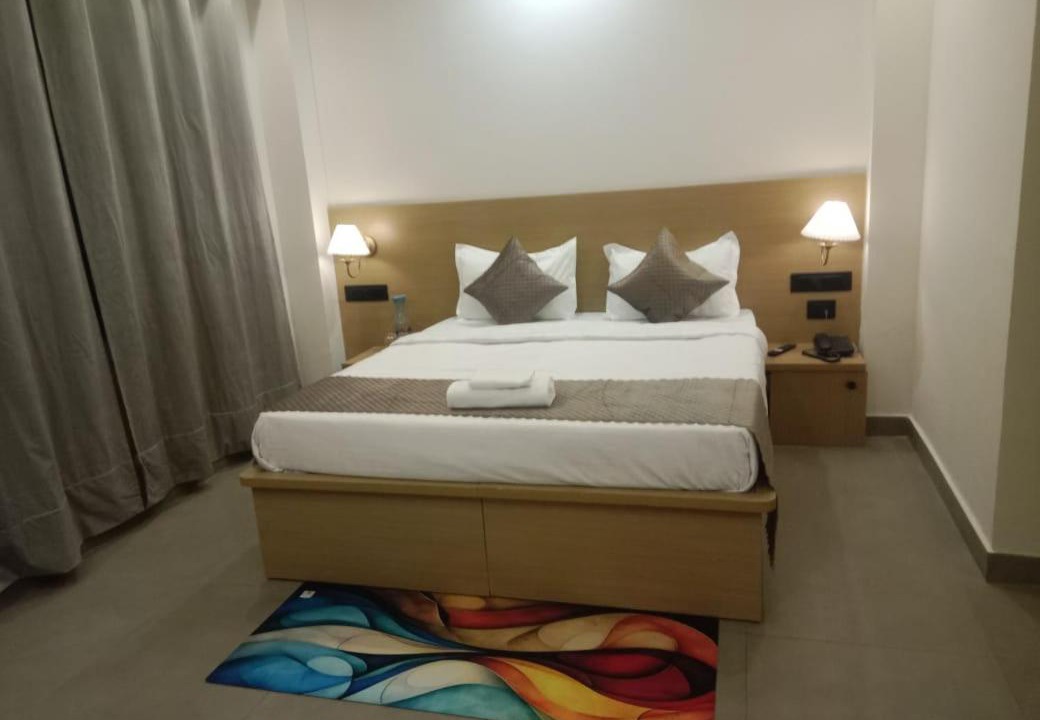 Photo of Bedroom in Shimla