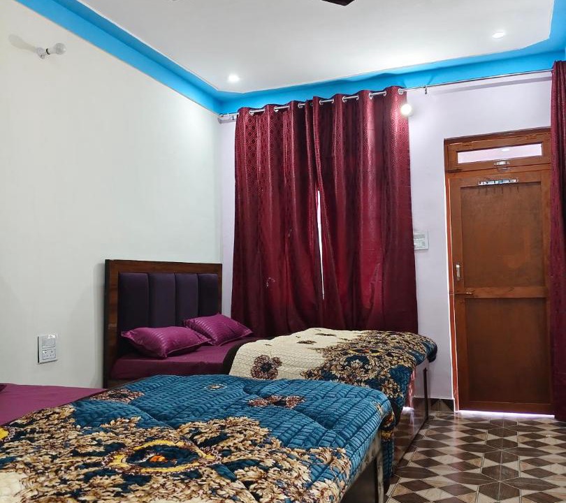 Photo of Bedroom in Dugalbitta
