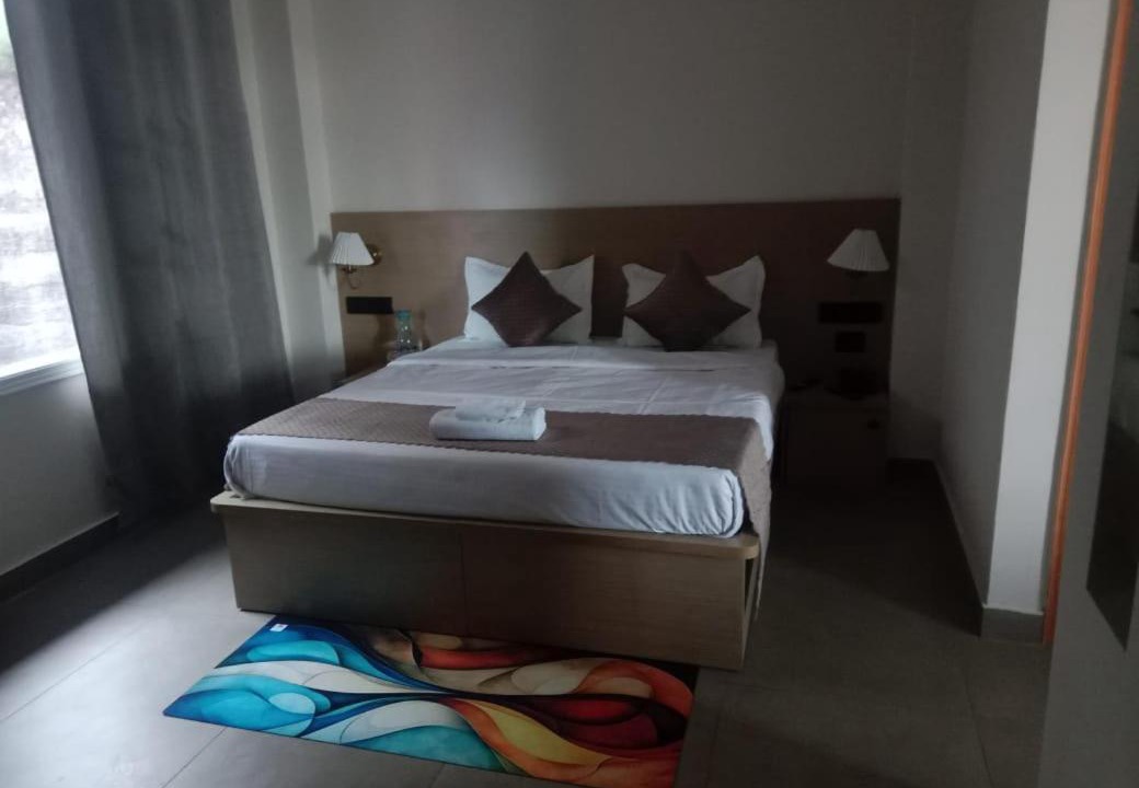 Photo of Bedroom in Shimla