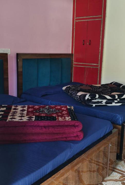 Photo of Bedroom in Dugalbitta