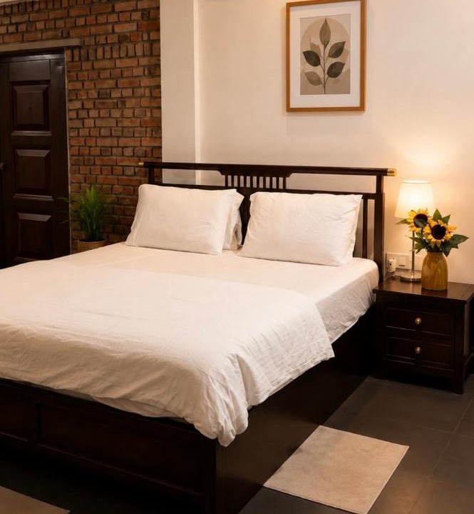 Photo of Bedroom in Vanagoor
