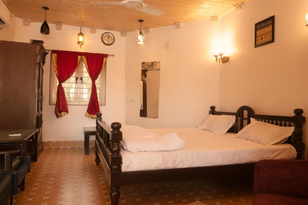 Photo of Bedroom in Chotila