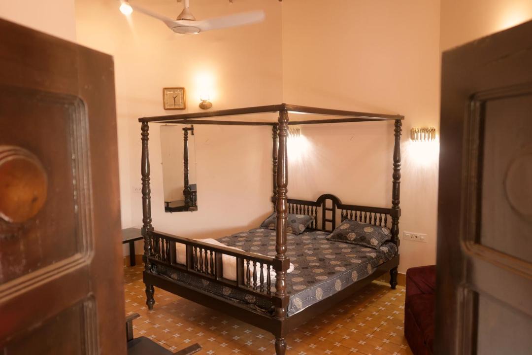 Photo of Bedroom in Chotila